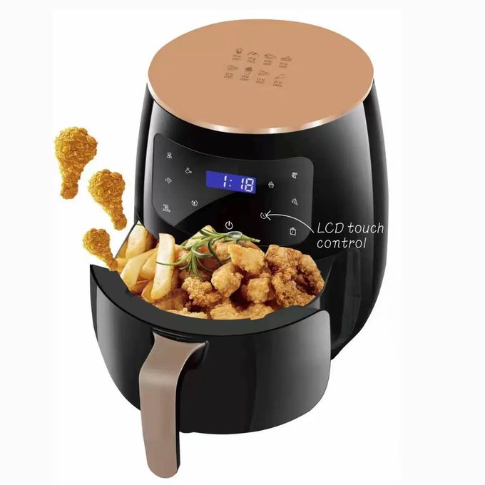 Friteuse à Air Numérique