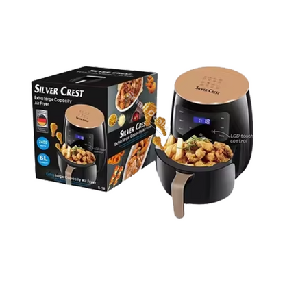 Friteuse à Air Numérique